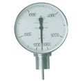 Fixed centrifugal tachometer